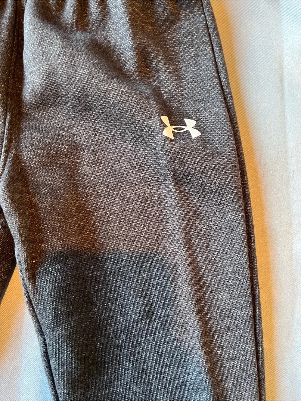 Under Armour under armour